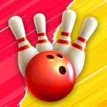 Bowl It! App icon