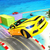 Sky High Drive Fearless Wheels App Icon