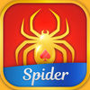 Daily Spider Solitaire App icon