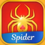 Daily Spider Solitaire App