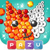 Color by Number for Kids, Pazu App Icon