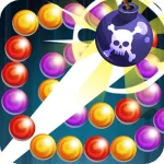 Magic Ball Shooter App icon