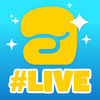 Fight List #Live App Icon