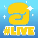 Fight List #Live App Icon
