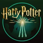 Harry Potter: Wizards Unite ios icon