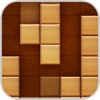 Wood Magic: Fit Match Game App Icon