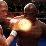 Real Boxing: Master Challenge ios icon