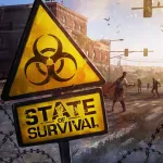 State of Survival: Zombie War ios icon