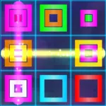 Block Color Puzzle App Icon
