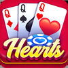 Hearts: Casino Card Game App Icon