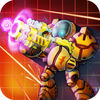 Iron Soul iOS icon