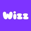 Wizz - Make new friends iOS icon