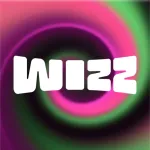 Wizz - Make new friends App icon