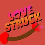 Love-Struck App Icon