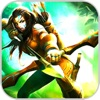 Tatic Archey Towers Defend App Icon