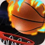 Basket Challenge App Icon