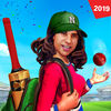Nass Nasreen- Endless Runner iOS icon