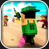 Paintball.io Mayhem iOS icon
