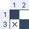 Nonogram - Picture Cross Game App icon