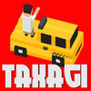 Taxagi App Icon