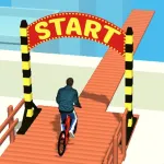 Ramp Rider App Icon