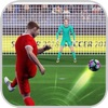 Football Kick: C1 Cup App Icon