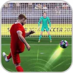 Football Kick: C1 Cup App Icon