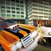 Car Theft Escape: Driving Mafi App Icon