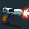 Merge Gun App Icon