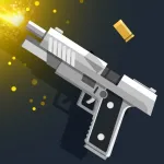 Merge Gun App Icon