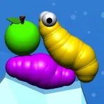 Slug App Icon
