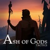 Ash of Gods: Tactics iOS icon
