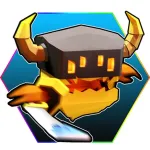 S4GE - Tactical RPG App icon