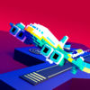 Rescue Plan App Icon