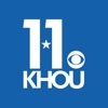 Houston News from KHOU 11 iOS icon