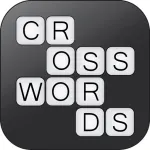 CrossWords 10 App Icon