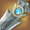 Stack Knife iOS icon