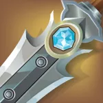 Stack Knife App Icon