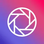 Lens For Instagram App Icon
