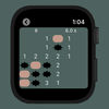 Minesweeper Wear App icon