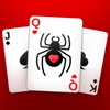 Best Spider Solitaire Game iOS icon