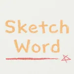 SketchWord App Icon