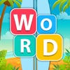 Word Surf App Icon