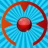 Color Shape Ball Escape Games iOS icon