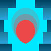 Scale Over iOS icon