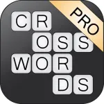 CrossWords 10 Pro App Icon