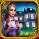 The Secret on Sycamore Hill ios icon