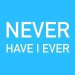 Never Have I Ever- Party Games App Icon