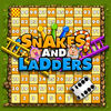 Snakes and Ladders deluxe App Icon