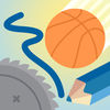 Sketch Ball Game App Icon